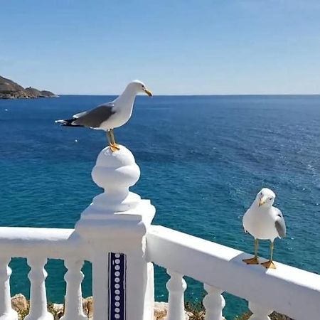 Apartamento Sun Beach Benidorm Buitenkant foto